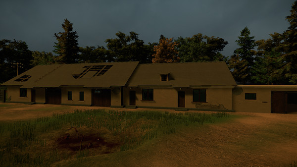 скриншот Last Village 5