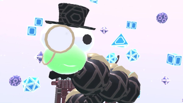 Space Slurpies - Money Bags Slurp Skin for steam Space Slurpies - Money Bags Slurp Skin for steam
