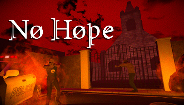 No Hope - Steam News Hub