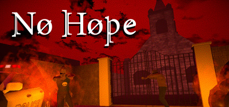 No Hope banner