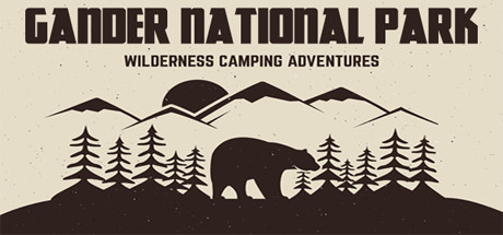 Gander National Park Cover Image