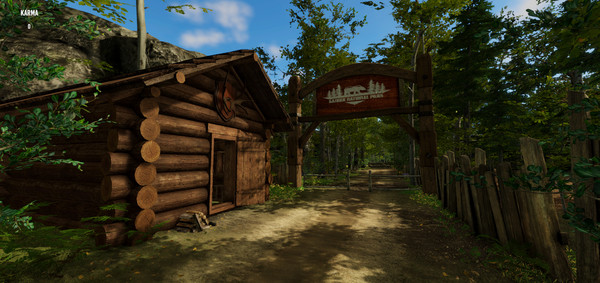 Скриншот из Gander National Park Скриншот из Gander National Park