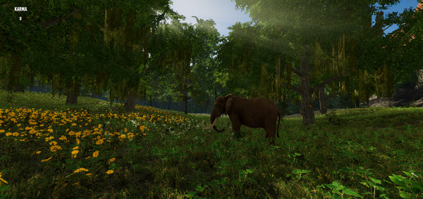 Скриншот из Gander National Park Скриншот из Gander National Park