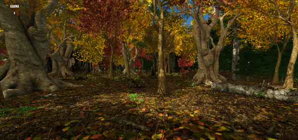 Скриншот из Gander National Park Скриншот из Gander National Park