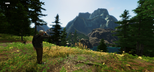 Скриншот из Gander National Park Скриншот из Gander National Park