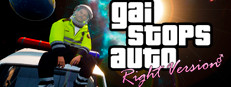 GAI Stops Auto: Right Version Simulator