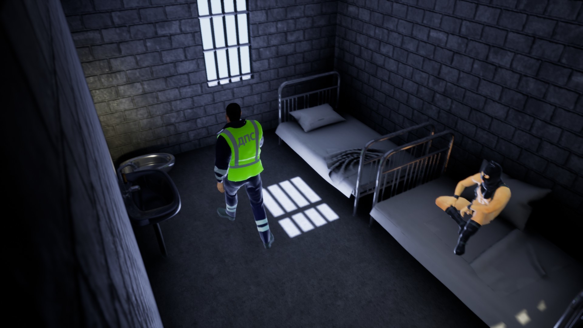 GAI Stops Auto: Right Version Simulator Resimleri 