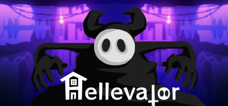 Hellevator steam charts