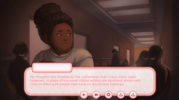 Скриншот из Loving You Fully Скриншот из Loving You Fully