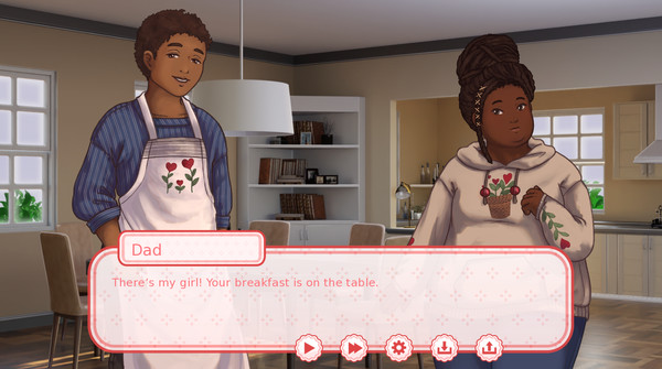 Скриншот из Loving You Fully Скриншот из Loving You Fully