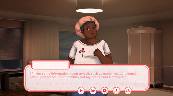 Скриншот из Loving You Fully Скриншот из Loving You Fully