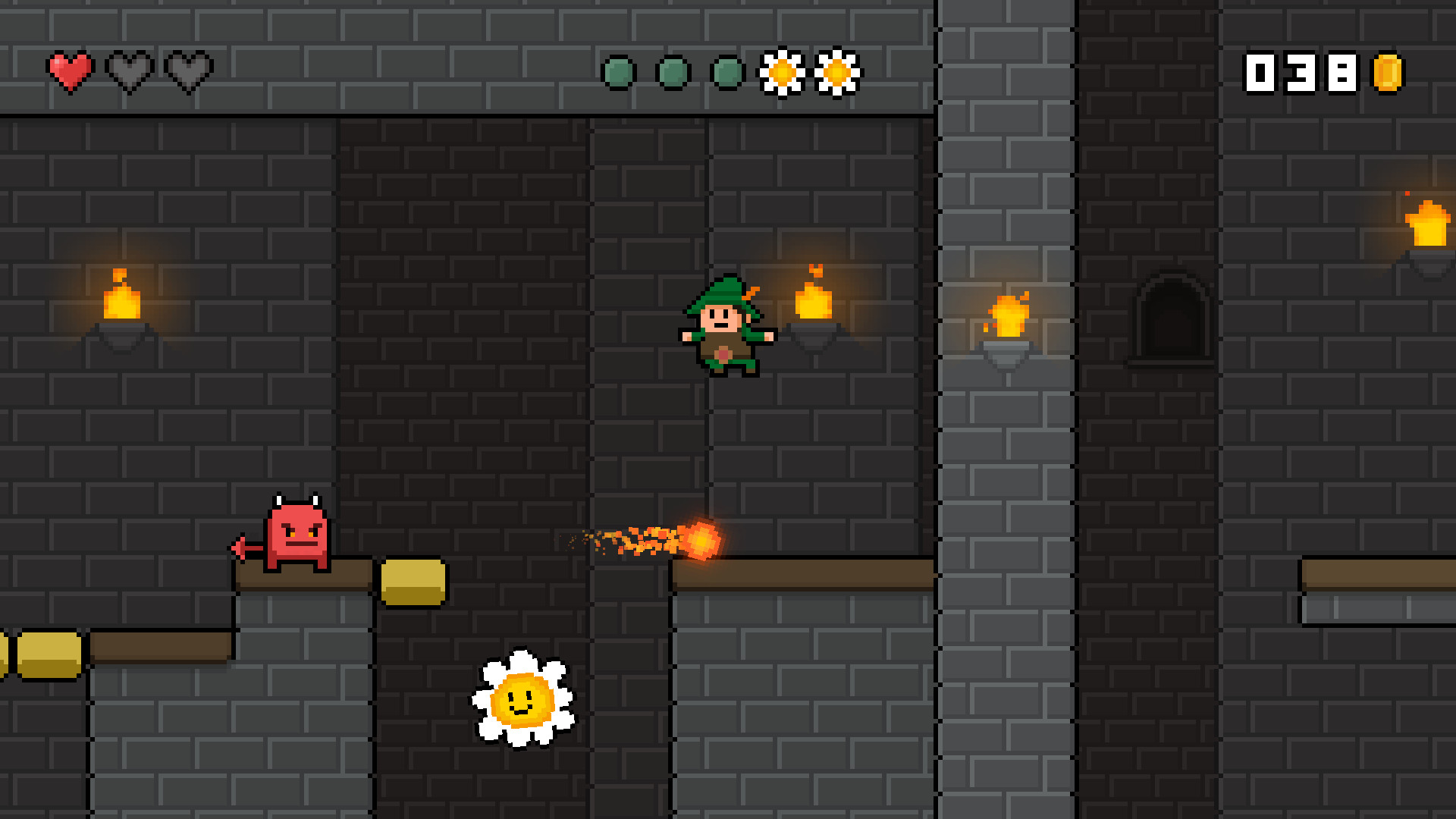 Xanguito Aventura Demo #4