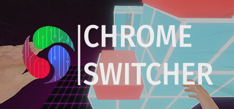 Chrome Switcher Cover Image