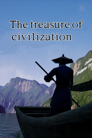 The treasure of civilization