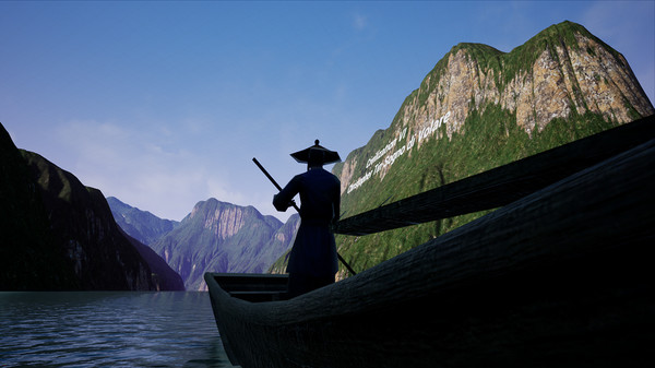 Скриншот из The treasure of civilization VR