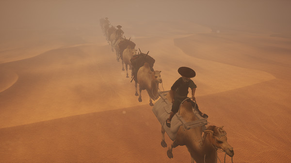 Скриншот из The treasure of civilization VR