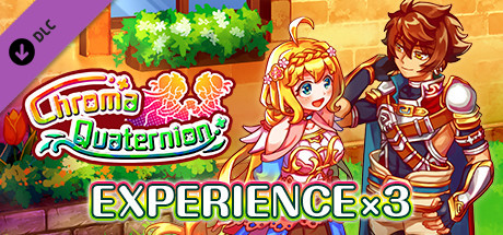 Experience x3 - Chroma Quaternion banner image