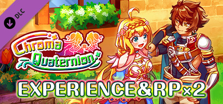 Experience & RP x2 - Chroma Quaternion banner image