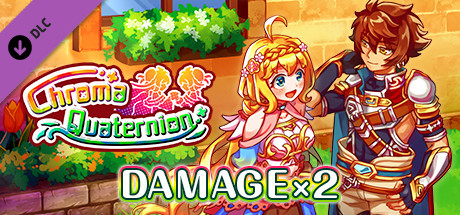 Damage x2 - Chroma Quaternion banner image