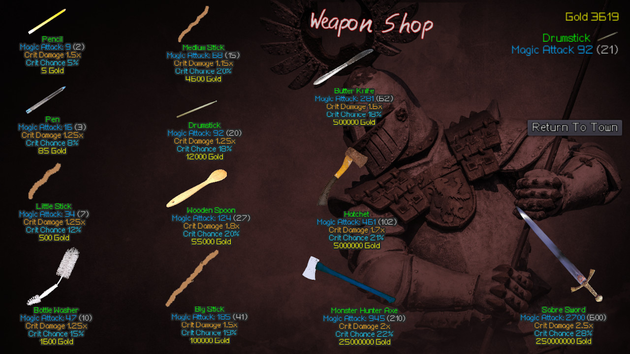 Woods of Death 2 screenshot 4