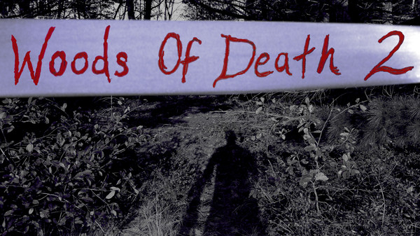 Скриншот из Woods of Death 2