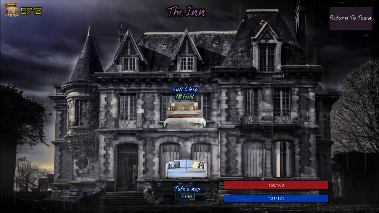 Woods of Death 2 screenshot 10