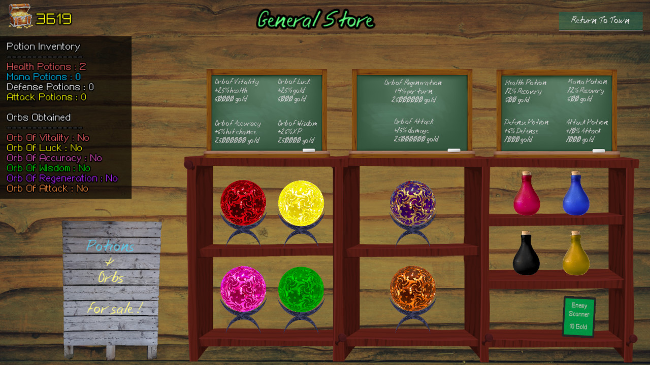 Woods of Death 2 screenshot 6