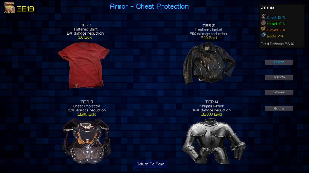 Woods of Death 2 screenshot 5