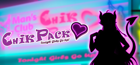 ChikPack title image