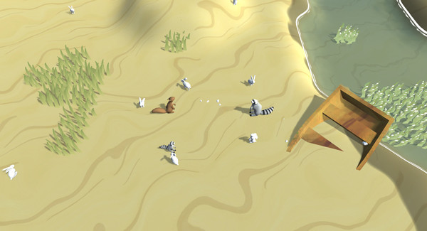 The Great Hide n Seek Expawditionfor windows and Linux 1