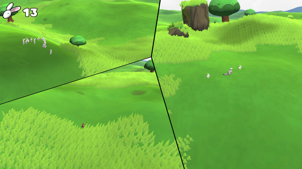 The Great Hide n Seek Expawdition game for windows Pc 1