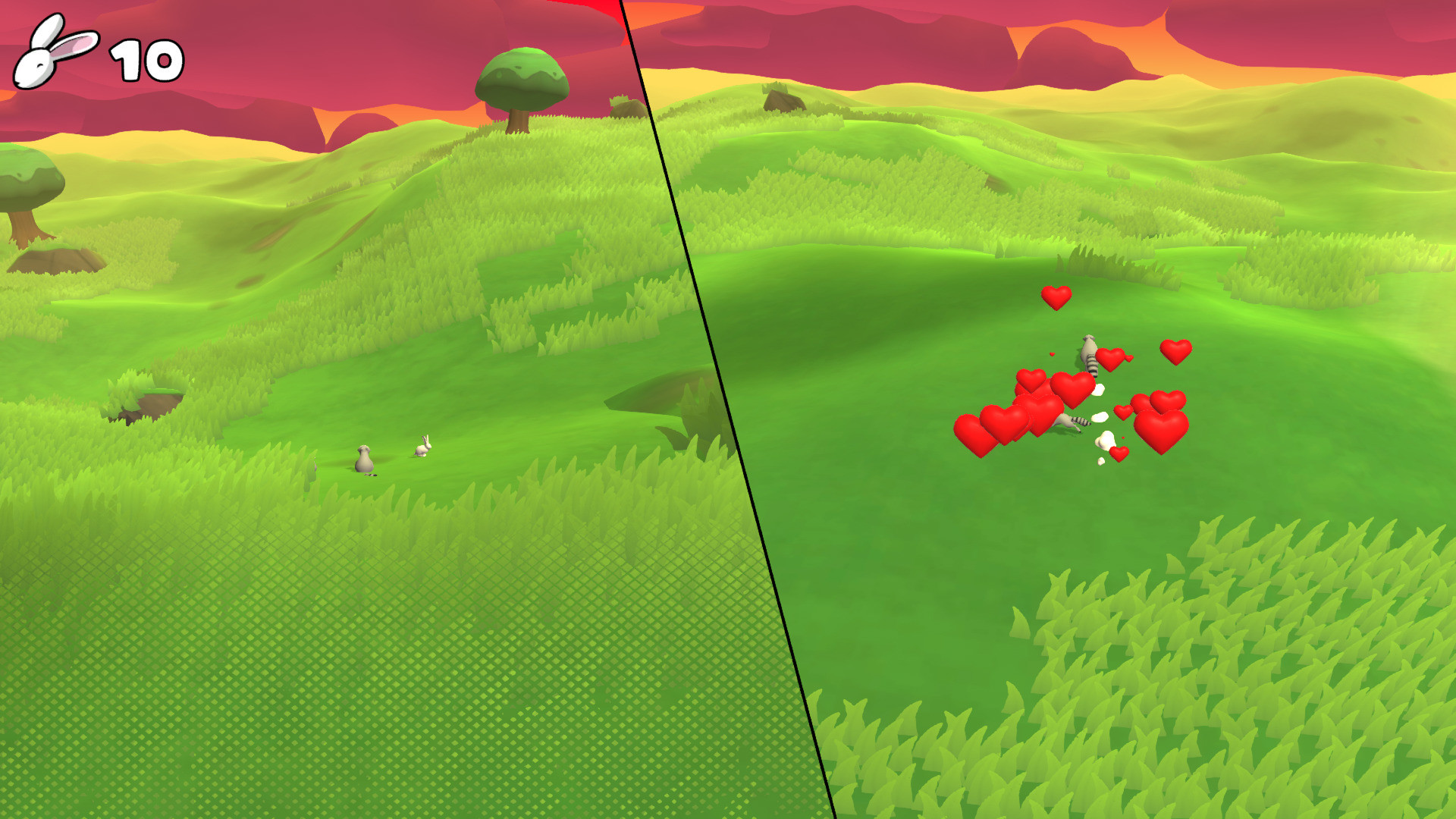 The Great Hide n Seek Expawdition #5