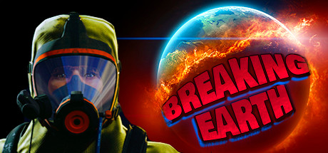 Image for Breaking earth