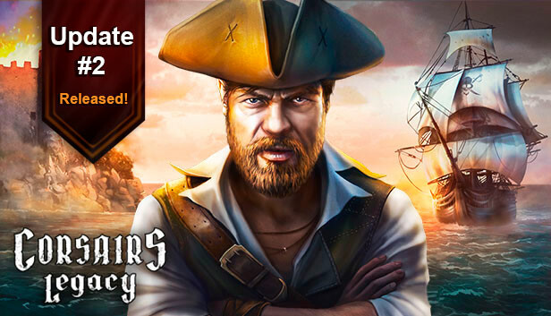 Corsairs Legacy download the new version for windows