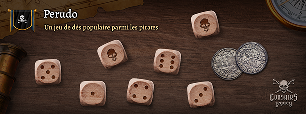 PRESENTATION - Corsairs Legacy 4 CL Steam img 16x9 Perudo fr | RPG Jeuxvidéo