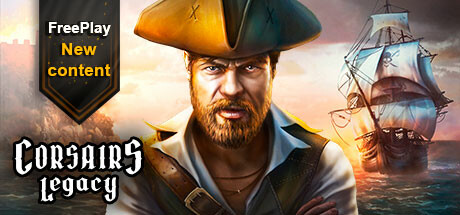 Corsairs Legacy - Pirate Action RPG & Sea Battles on Steam