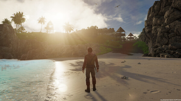 Corsairs Legacy - Pirate Action RPG & Sea Battlesfor windows and Linux 1