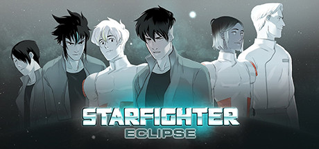Starfighter: Eclipse title image