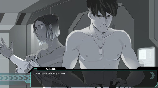 Starfighter: Eclipse game for windows Pc 1