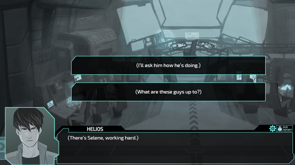 Starfighter: Eclipse game for Linux 1
