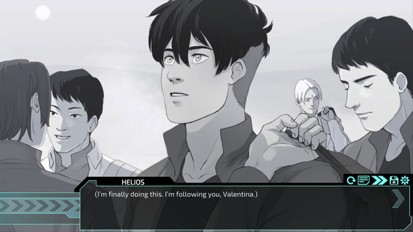 Starfighter: Eclipsefor windows and Linux 1