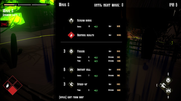 Keep Talk Until You Dead game for windows Pc 1