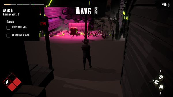 Keep Talk Until You Dead game for Linux 1