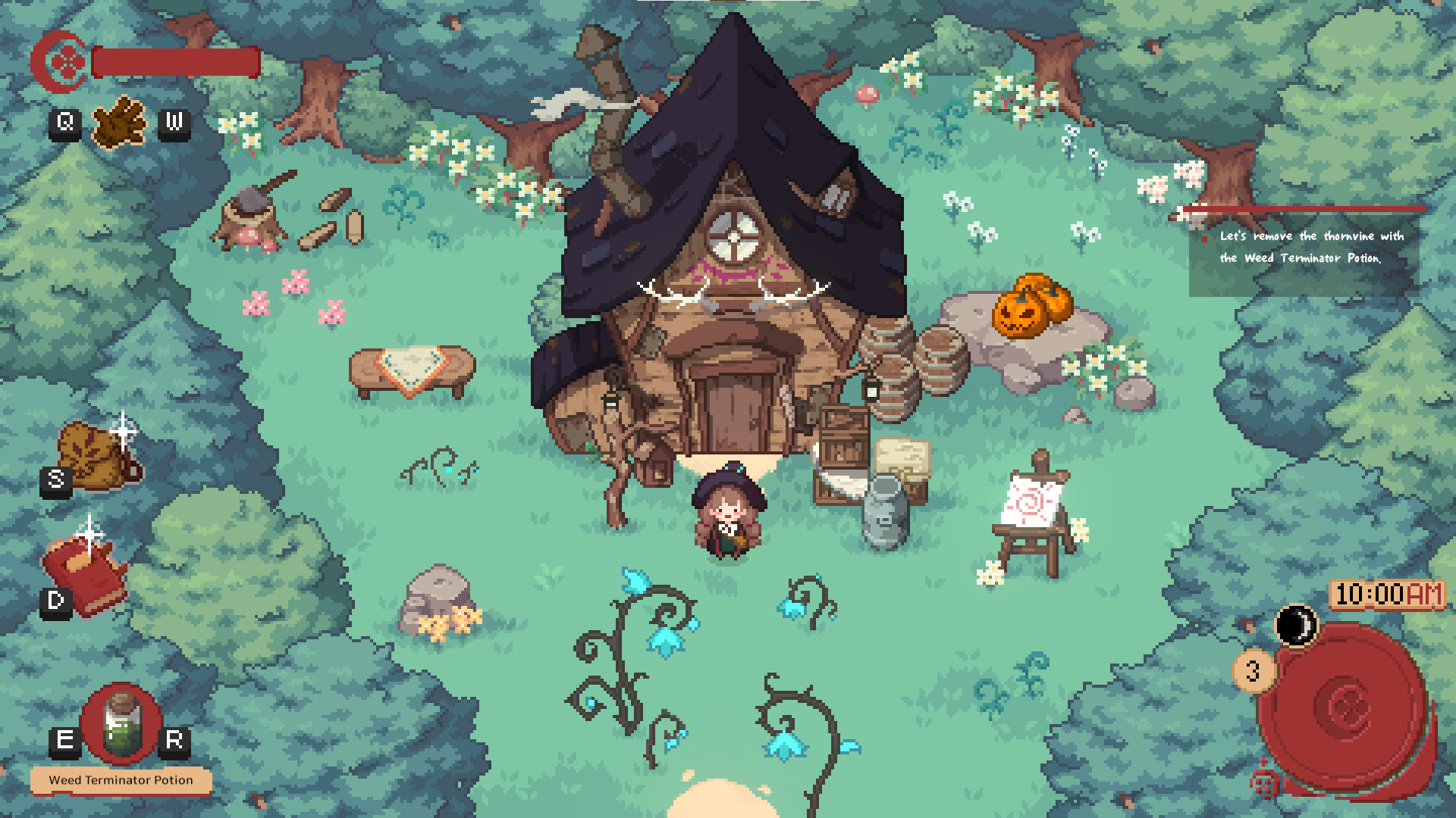 Witch of the woods mac os catalina Witch of the woods mac os catalina