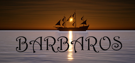 BARBAROS Cover Image
