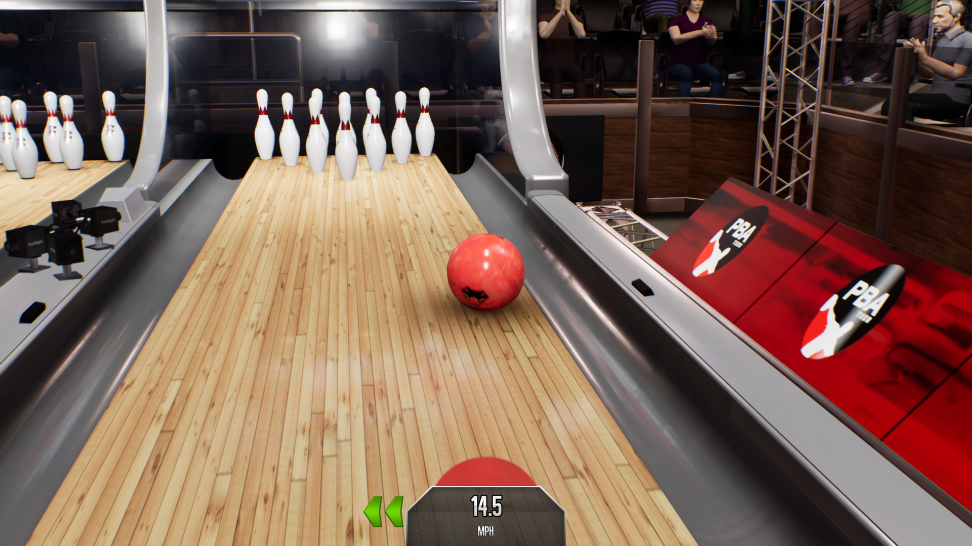 PBA Pro Bowling 2021 Steam CD Key