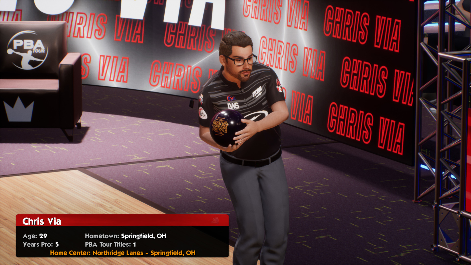 PBA Pro Bowling 2021 Steam CD Key