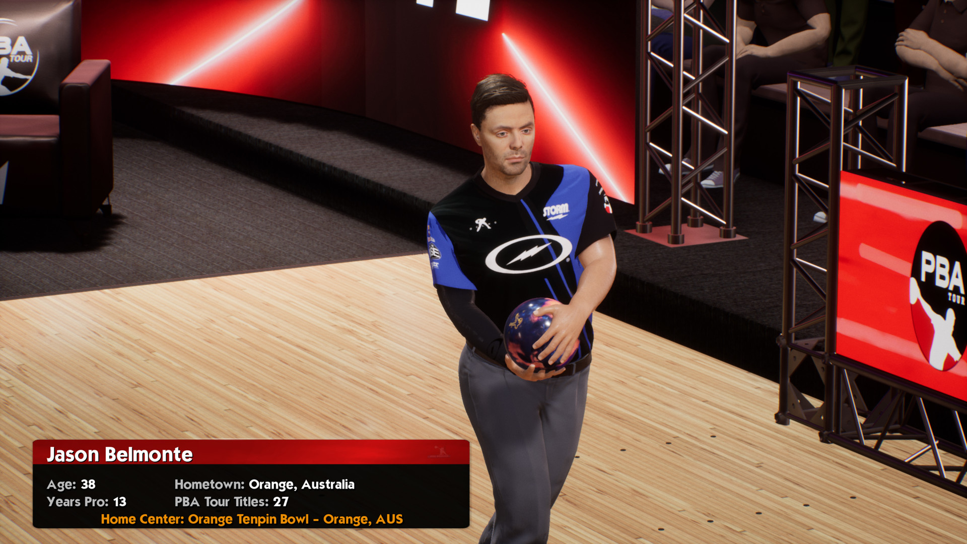 PBA Pro Bowling 2019 - Ultimate Starter Pack