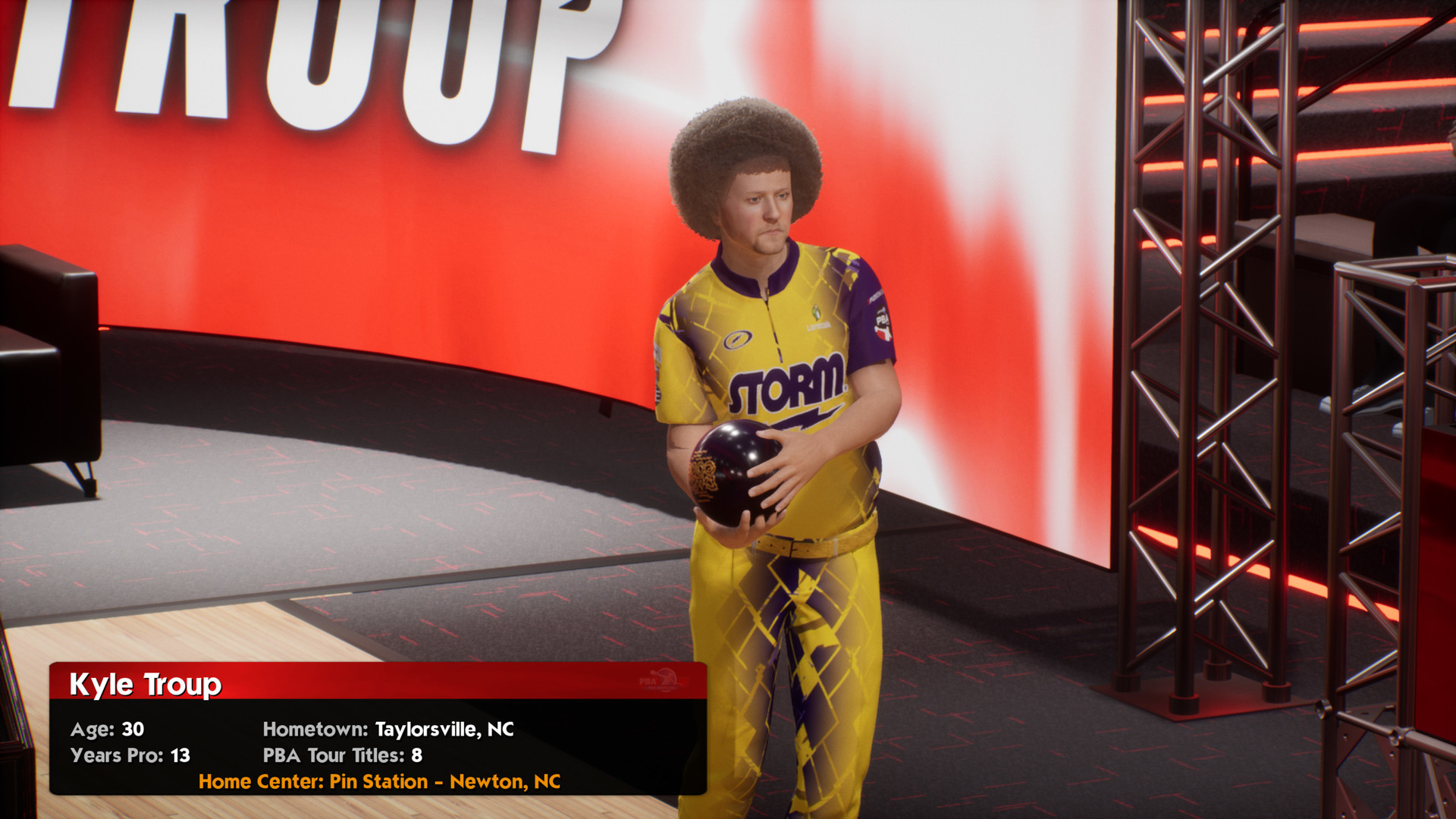 PBA Pro Bowling 2023 on Steam