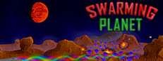 Swarming Planet